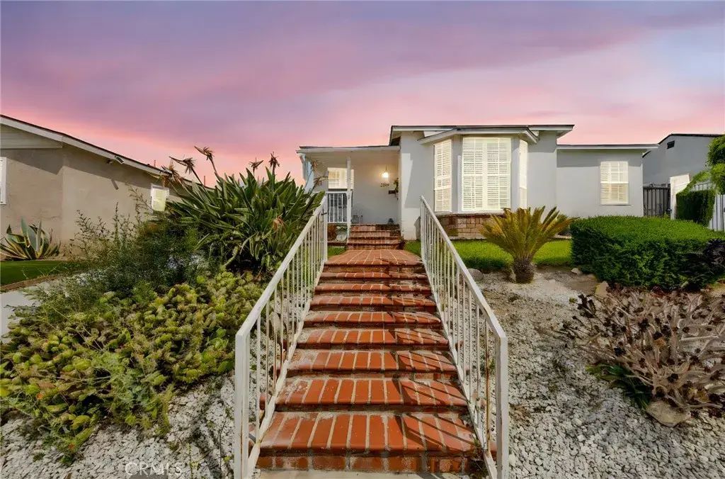 2149 Cullivan Street, Los Angeles