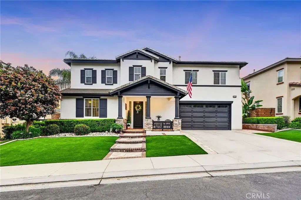 27355 Trefoil, Murrieta