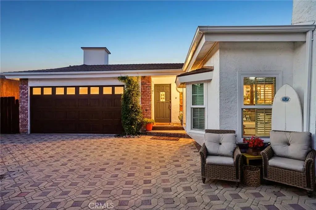 1007 Avenue C, Redondo Beach