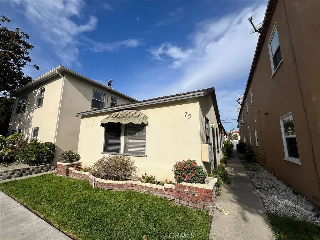 75 Granada, Long Beach