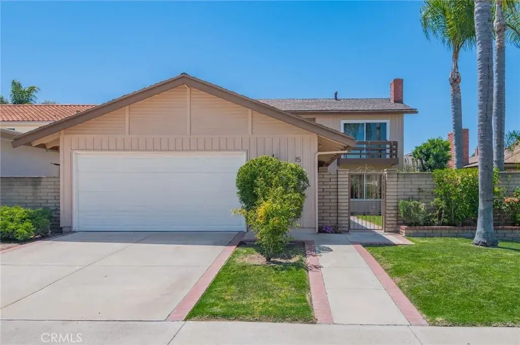 15 Butler Street, Irvine