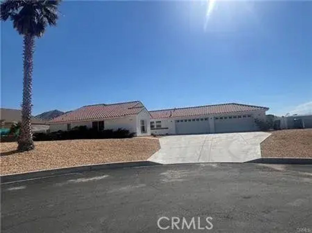 57019 Selecta Avenue, Yucca Valley