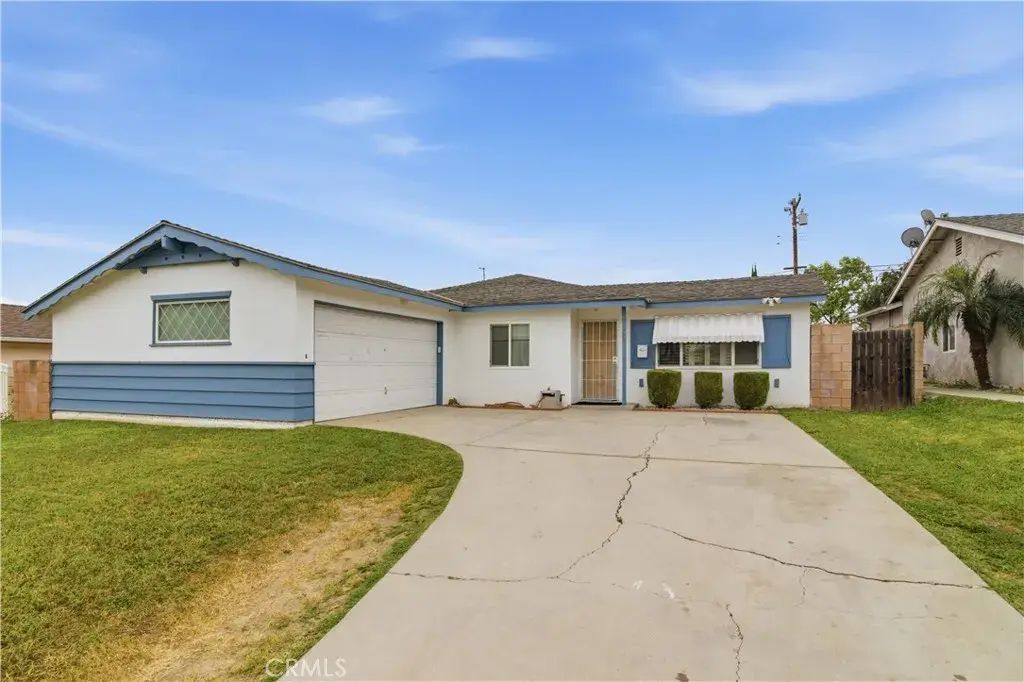 632 Ranlett, La Puente