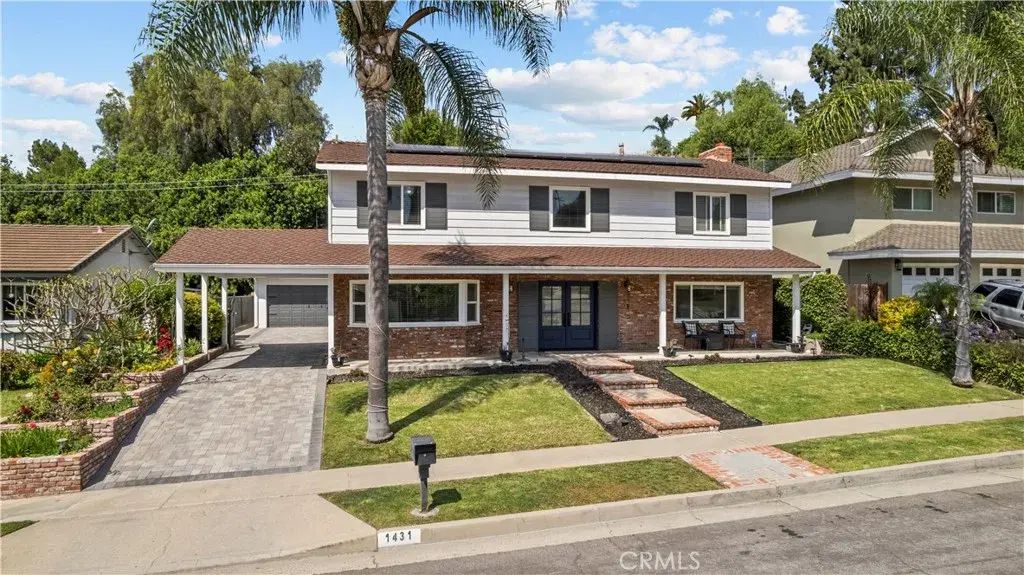 1431 Roanne Drive, La Habra