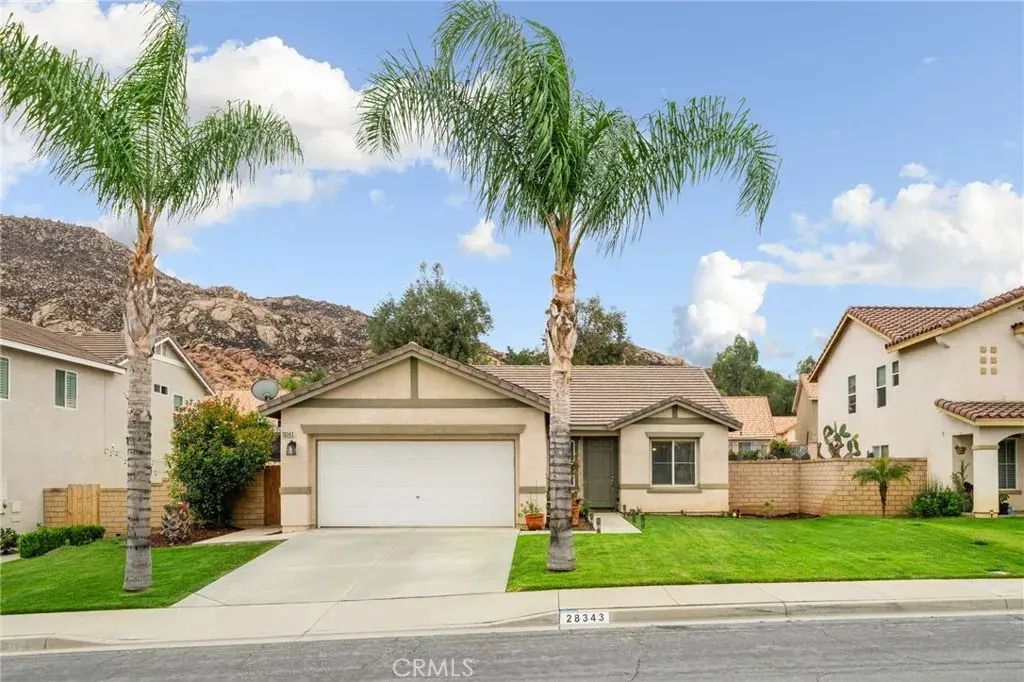 28343 Birdie Street, Moreno Valley