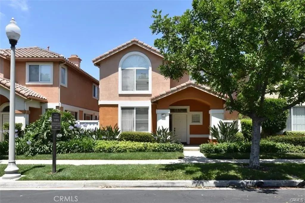 20 Altezza, Irvine
