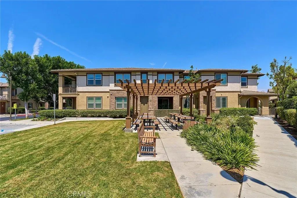 6046 Bellevue Street, Chino