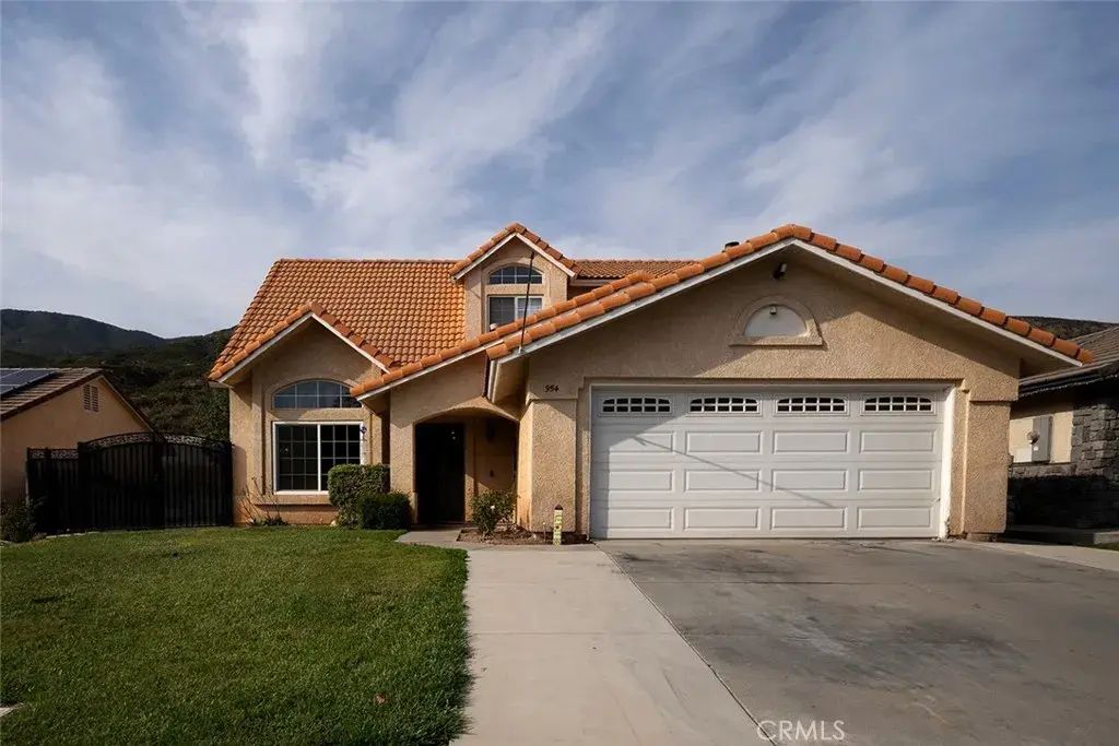 954 W 59th, San Bernardino