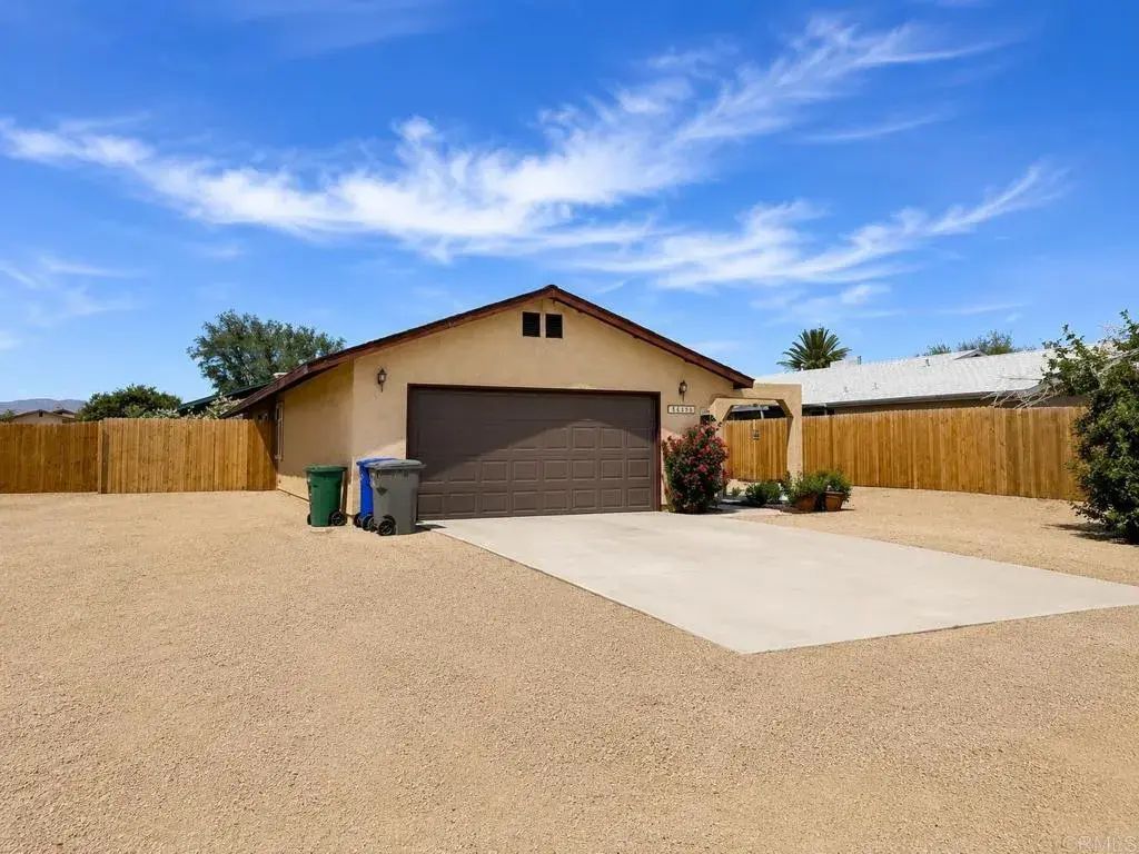 6436 Cahuilla Avenue, 29 Palms