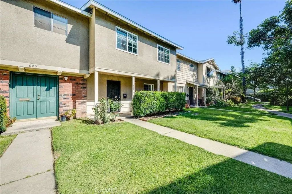 623 E Matchwood Place, Azusa