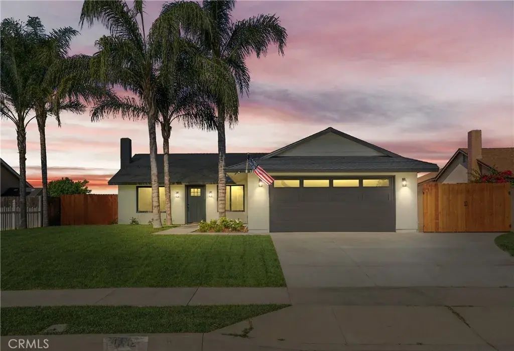 13112 Magnolia Avenue, Chino