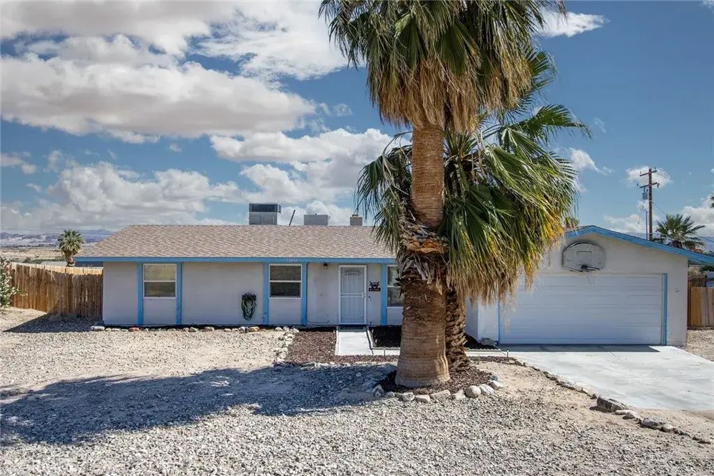 73894 Playa Vista Drive, 29 Palms