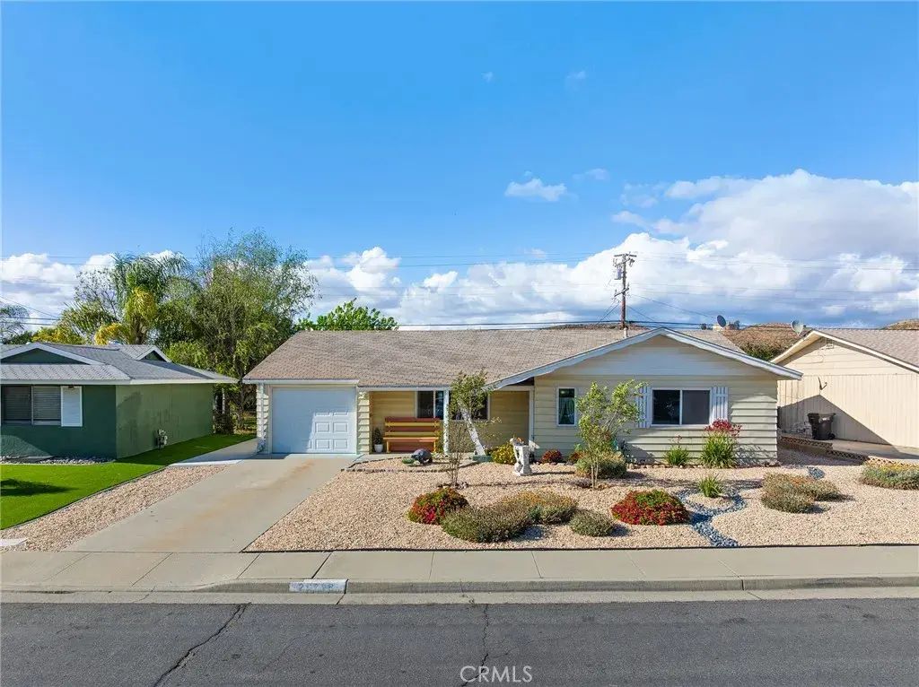 29778 Carmel, Menifee