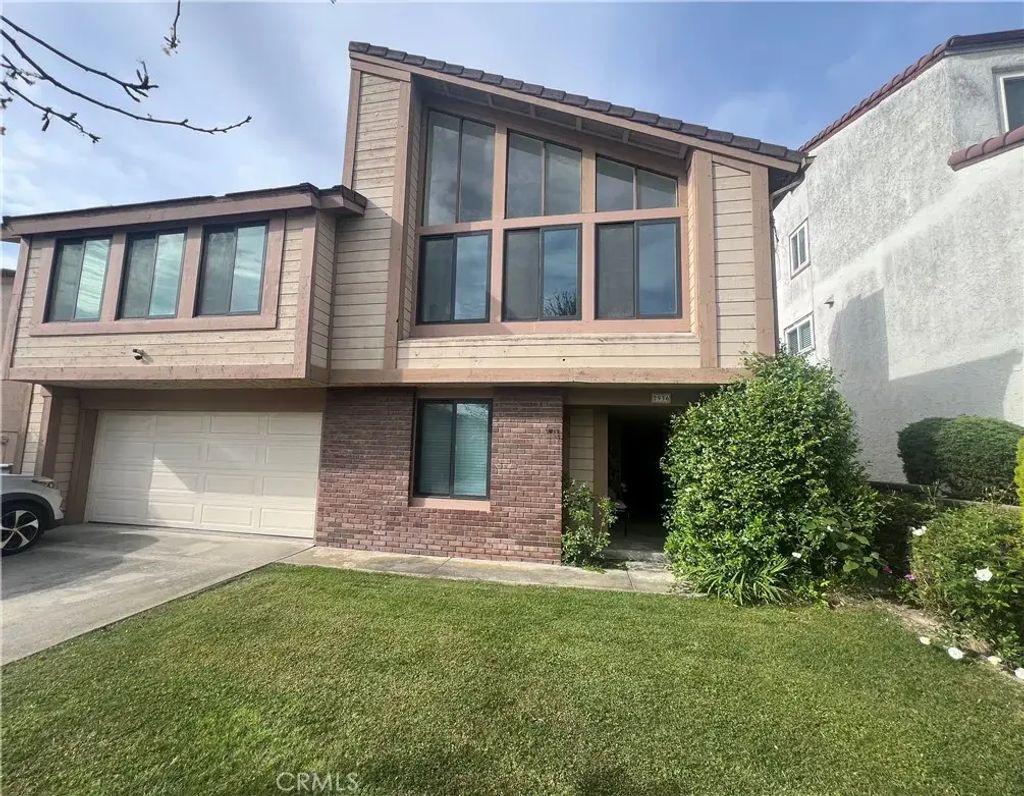 2936 Briarwood Drive, Torrance