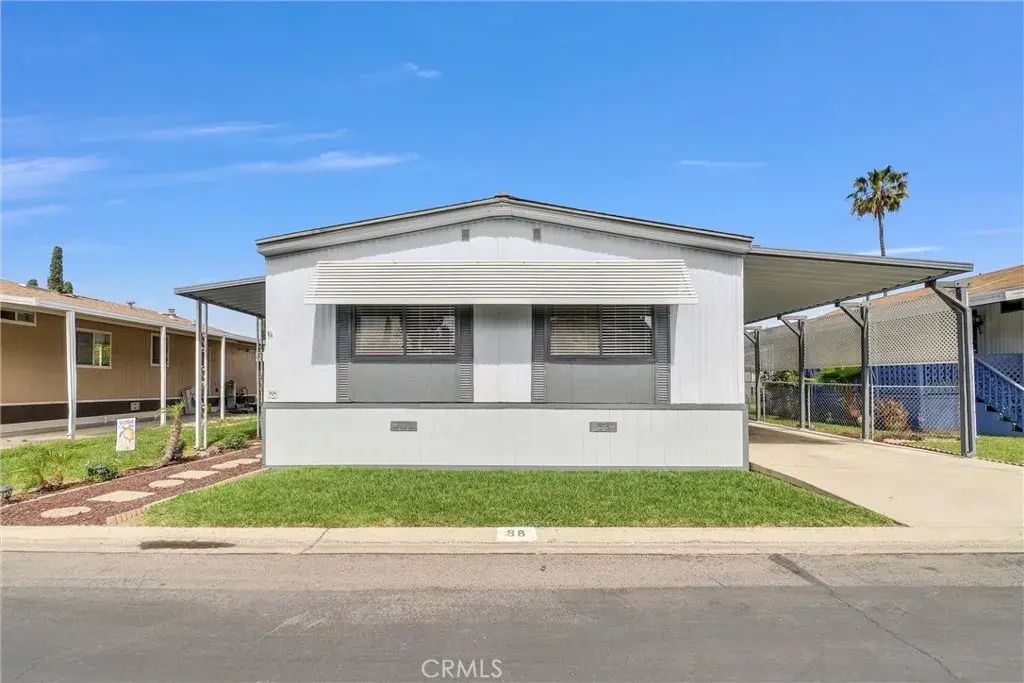 777 S Temescal 88, Corona