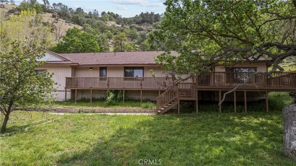 29570 Butterfield, Tehachapi