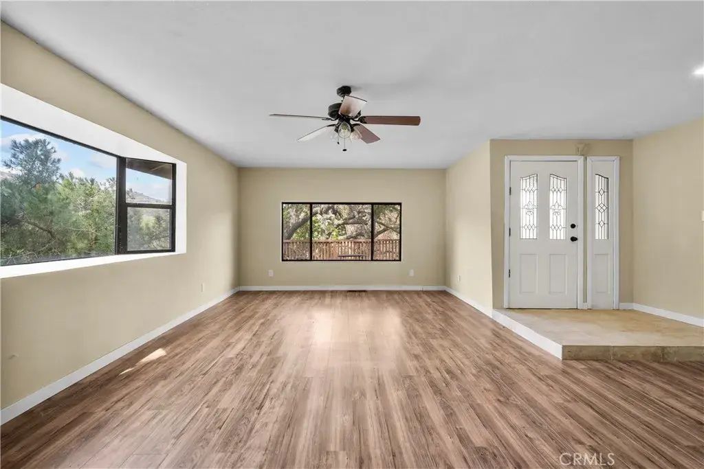 29570 Butterfield, Tehachapi