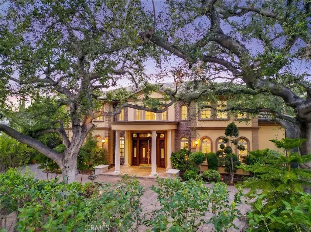 1539 Rodeo, Arcadia
