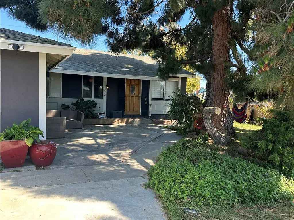 15472 La Salle Lane, Huntington Beach