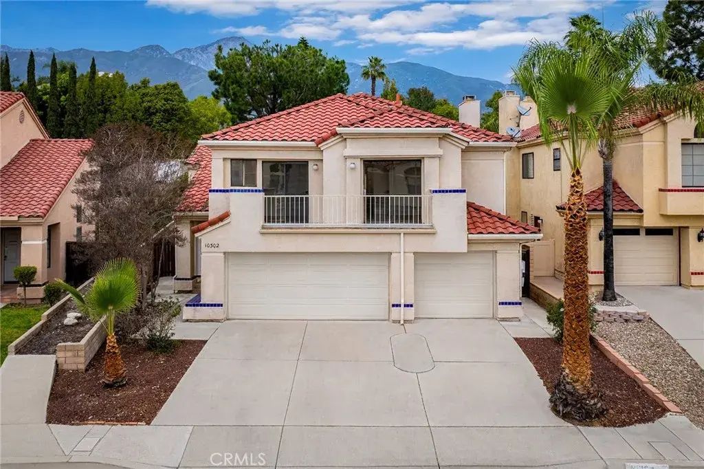 10302 Northridge Drive, Rancho Cucamonga