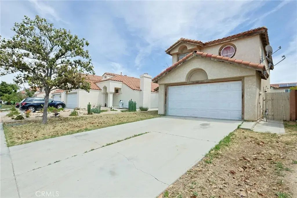 16776 Secretariat Dr, Moreno Valley