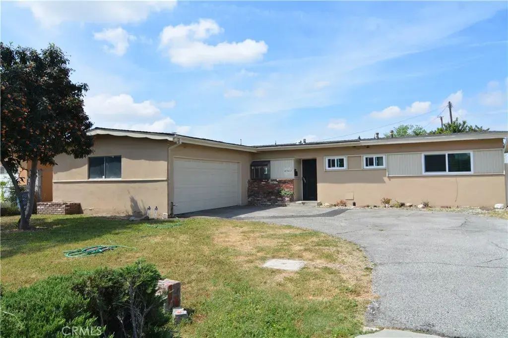 4907 Mcclintock, Temple City
