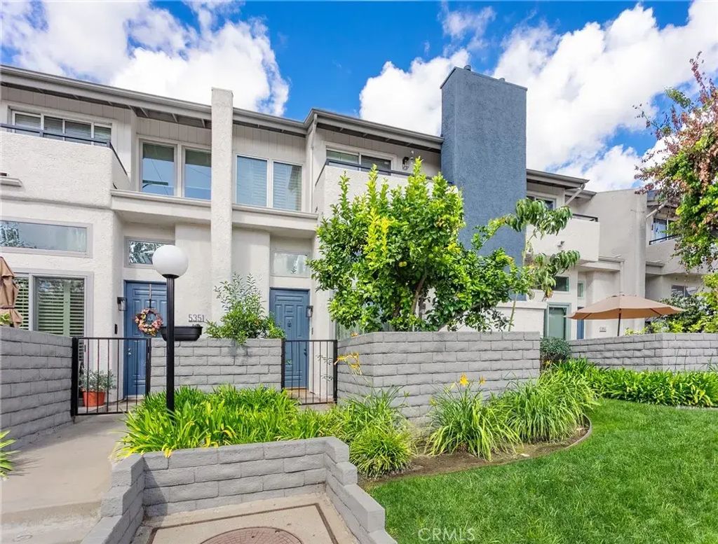 5353 Corteen Place, Valley Village