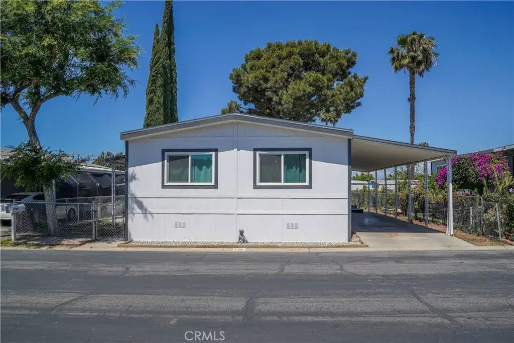 777 S Temescal 120, Corona