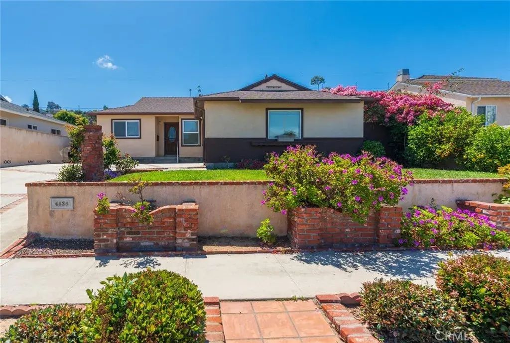 4626 Greenmeadows Avenue, Torrance