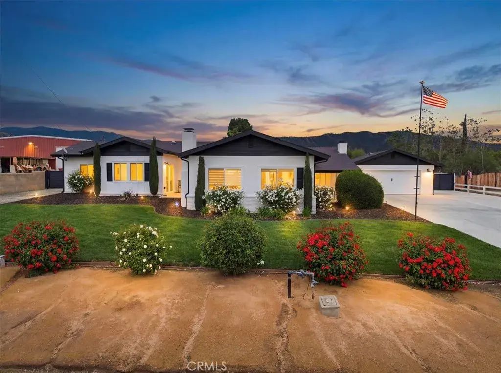 13461 Fremont, Yucaipa