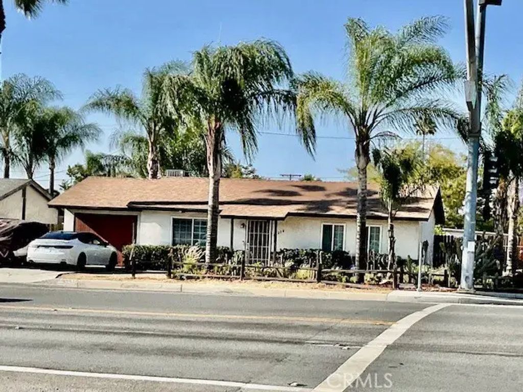 40238 Stetson Avenue, Hemet