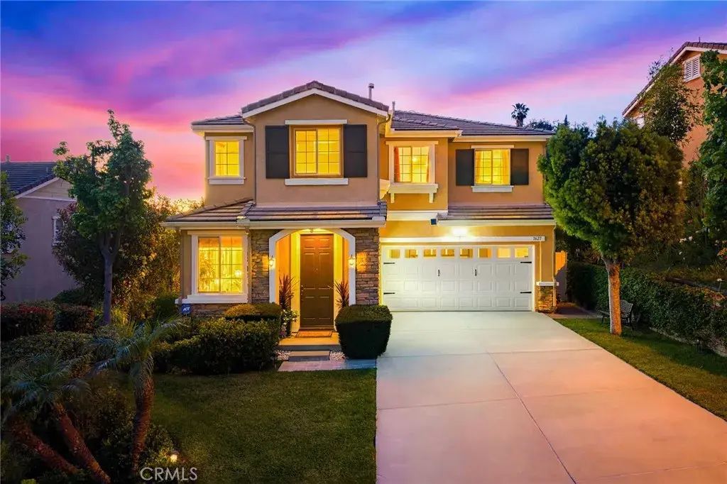1627 Park Vista Way, West Covina