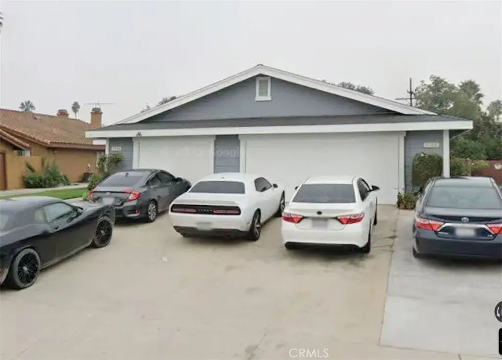 3506 Albany Street, Riverside