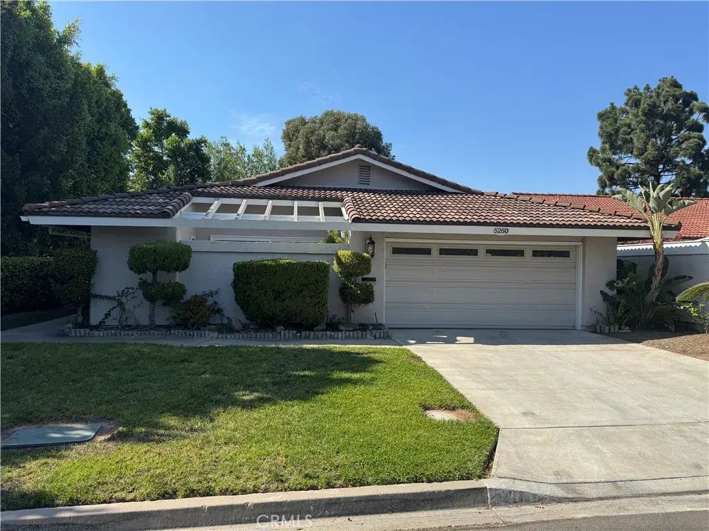 5260 Duenas, Laguna Woods