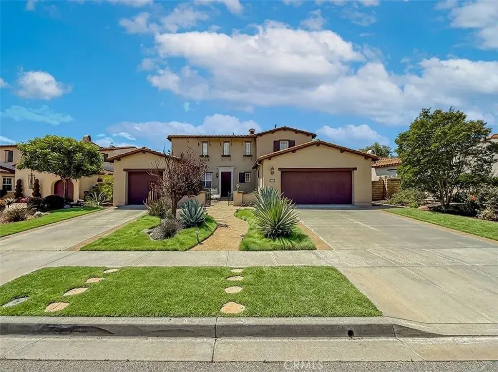 5244 Via Rincon, Newbury Park