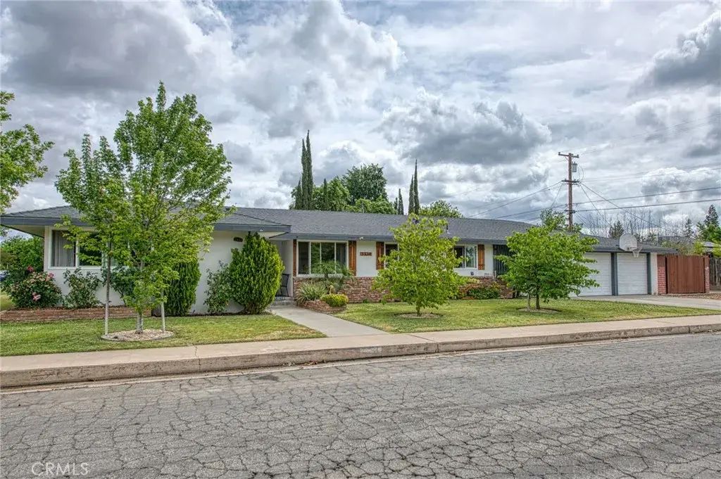 3334 N Harrison, Fresno