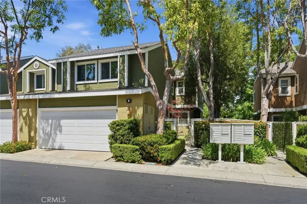 8 Meadowood, Aliso Viejo