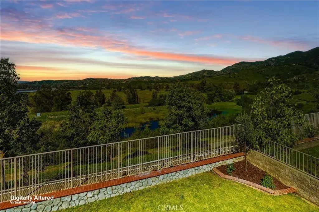 20711 Shadow Rock, Trabuco Canyon