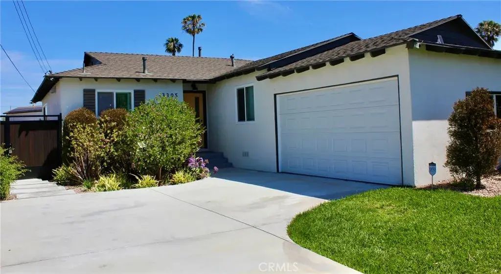 3305 W Thornton Avenue, Anaheim