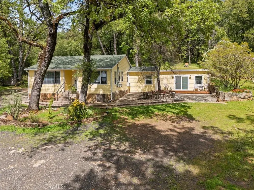749 Hurleton Road, Oroville