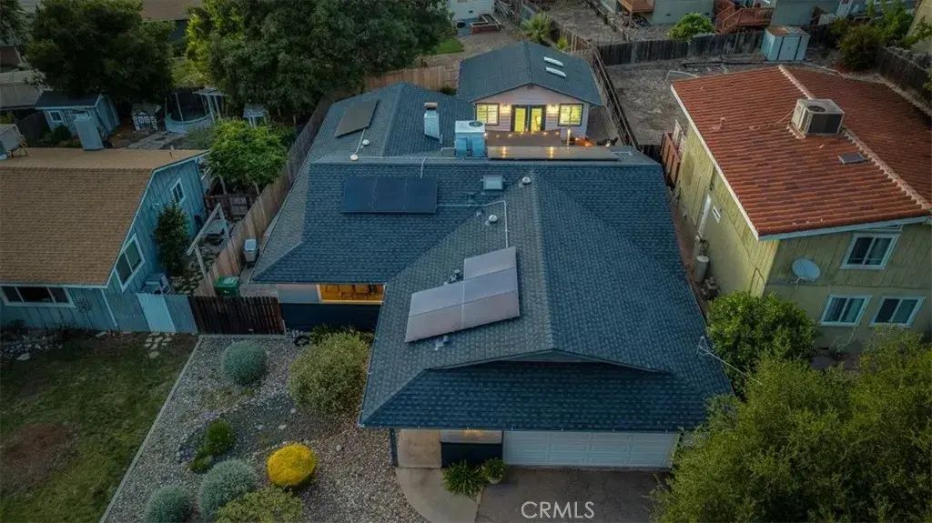 4535 Cayucos Avenue, Atascadero