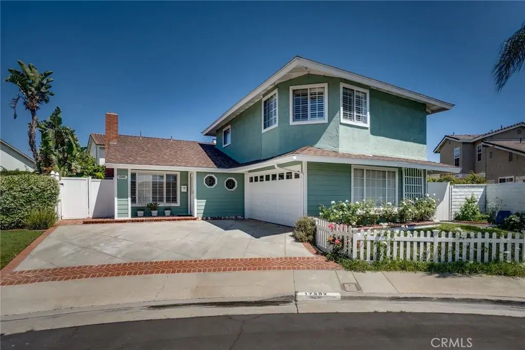 17382 Mayor, Huntington Beach