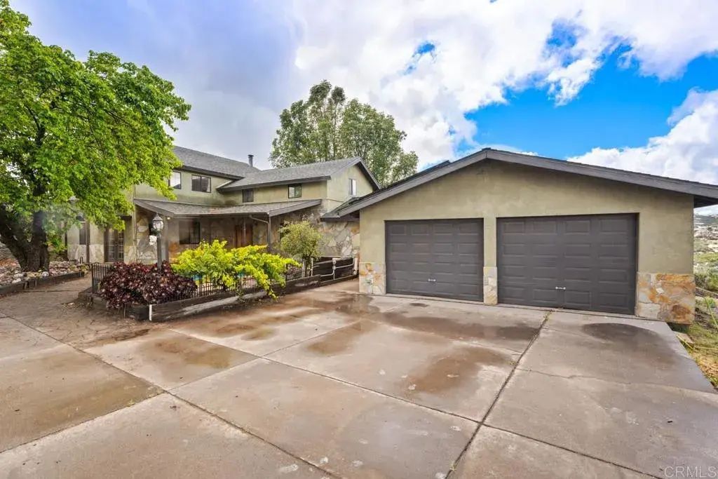 3860 Carveacre Road, Alpine