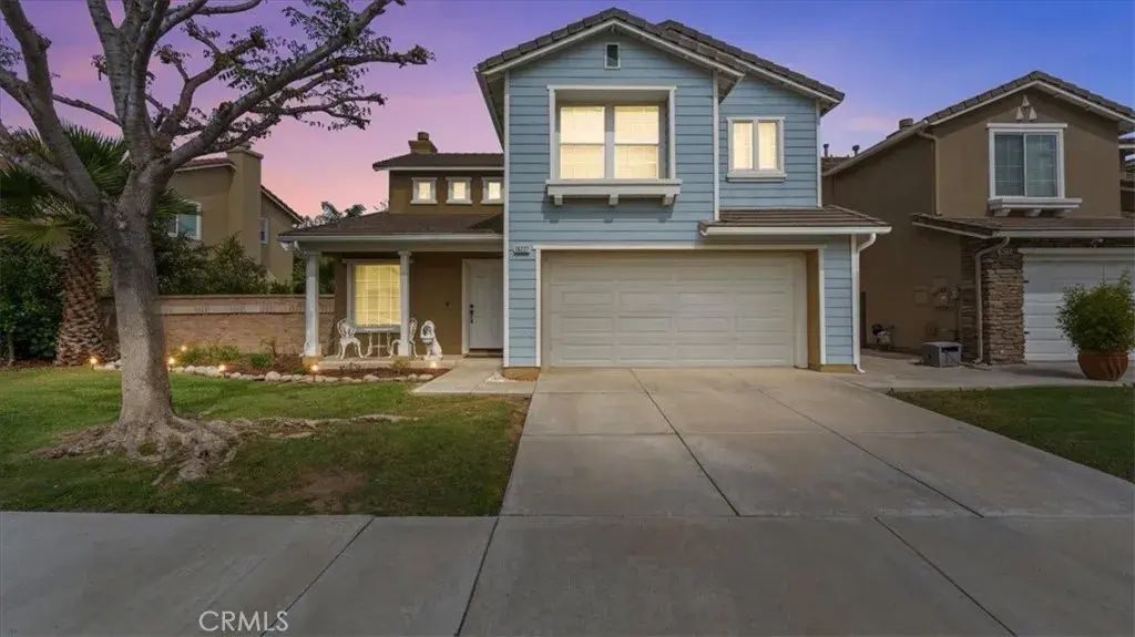 16227 Bainbridge Way, Chino Hills
