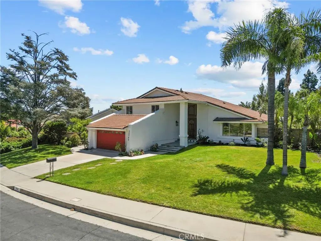11743 Pala Mesa, Porter Ranch