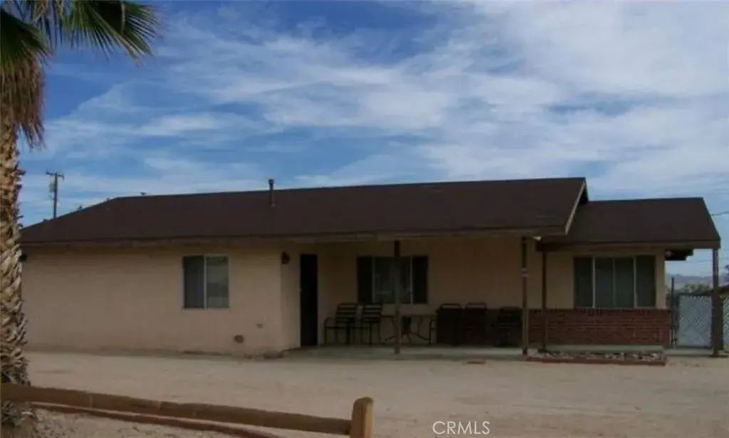 73776 Manana, 29 Palms