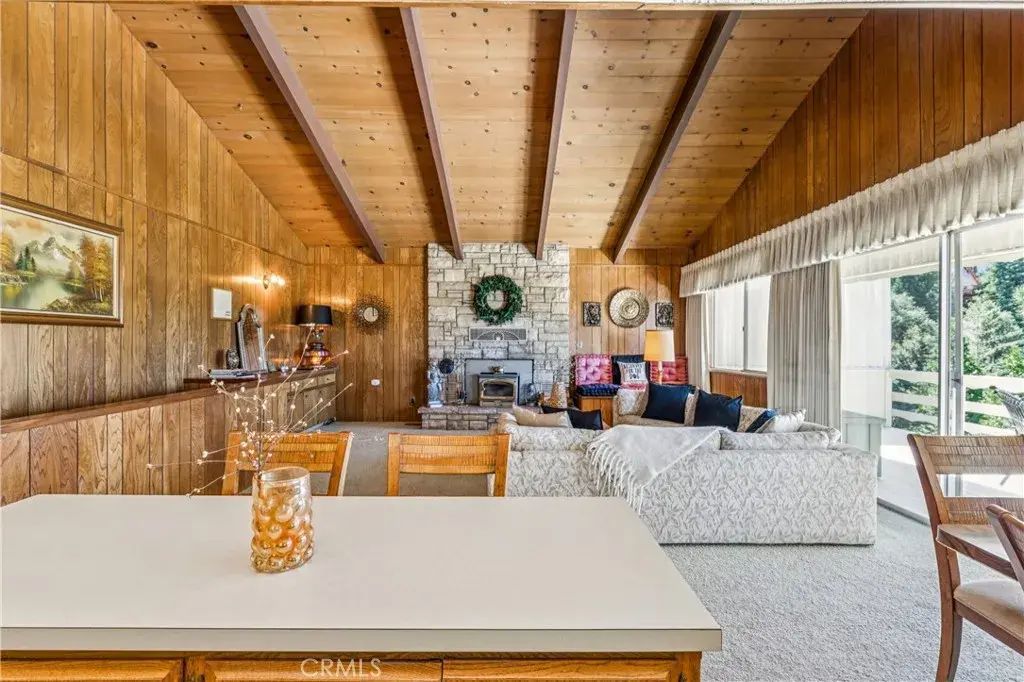 726 Arth Drive, Crestline