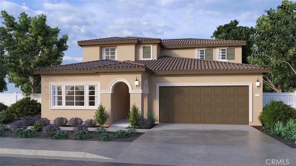 49551 Quill Road, Indio