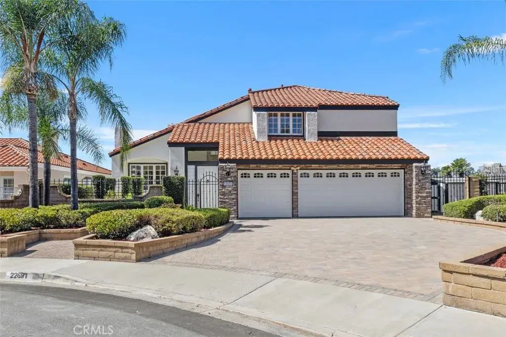 22691 Lajares, Mission Viejo