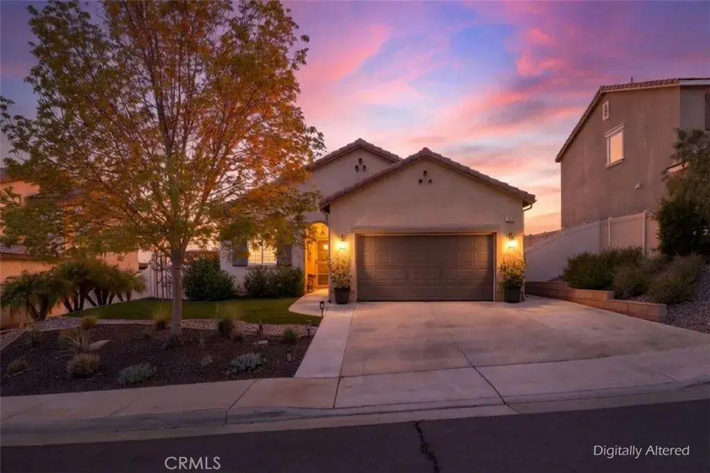 14231 Tuscany Place, Beaumont